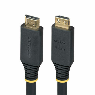 HDMI Cable Startech HDMI2-CABLE-GRIP-35F Black