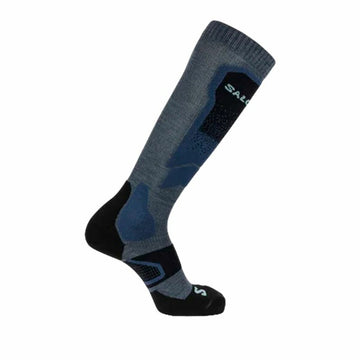 Sports Socks Salomon S/Max Copen Blue