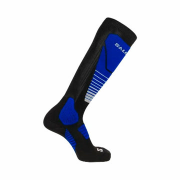 Sports Socks Salomon S/Pro Black