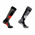 Sports Socks Salomon S/Access 2-Pack 2 Units