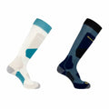 Sports Socks Salomon S/Access 2-Pack 2 Units