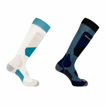 Sports Socks Salomon S/Access 2-Pack 2 Units