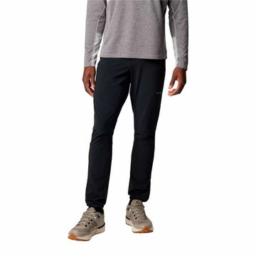 Long Sports Trousers Columbia Triple Canyon™ II Black