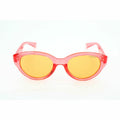 Ladies' Sunglasses Polaroid PLD6051-G-S-35J Ø 52 mm