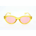 Ladies' Sunglasses Polaroid PLD6051-G-S-40G Ø 52 mm
