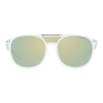 Unisex Sunglasses Polaroid 4256843923540 Ø 99 mm