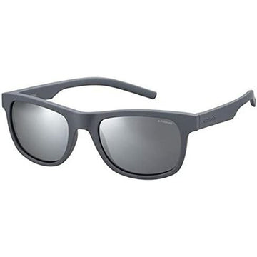 Unisex Sunglasses Polaroid PLD6015S-35WJB Ø 51 mm