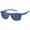 Unisex Sunglasses Polaroid 6015-S-ZDI-51 Ø 51 mm