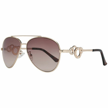 Ladies' Sunglasses Guess GF0365 5932F