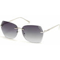 Ladies' Sunglasses Guess GF0384-6110B