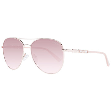 Damensonnenbrille Guess GF6143-28F