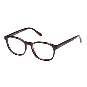 Unisex' Spectacle frame Guess GU8290