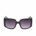 Damensonnenbrille Guess GU00112 Schwarz ø 56 mm