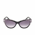 Damensonnenbrille Guess GU00112 Schwarz ø 56 mm