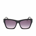 Damensonnenbrille Guess GU00113 Schwarz Ø 55 mm