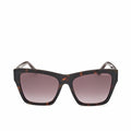 Damensonnenbrille Guess GU00113 Habana Ø 55 mm