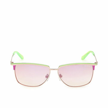 Damensonnenbrille Guess GU00133 ø 56 mm