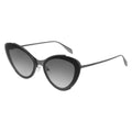 Ladies' Sunglasses Alexander McQueen AM0251S-001 Ø 66 mm