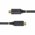 Câble HDMI Haute Vitesse Startech HDMI2-CABLE-4K60-10M Noir