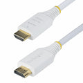 HDMI Cable Startech HDMI2-CABLE-4K60-6FW White 1,8 m