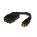 HDMI to Mini HDMI Cable Startech HDACFM5IN Black
