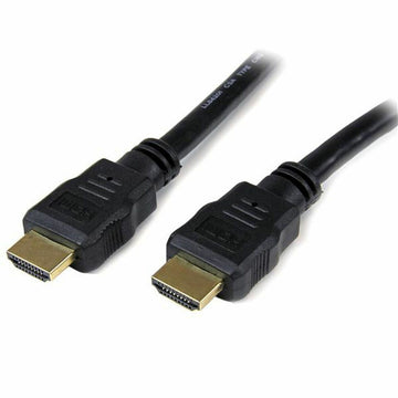 Câble HDMI Startech HDMM5M 5 m Noir 5 m