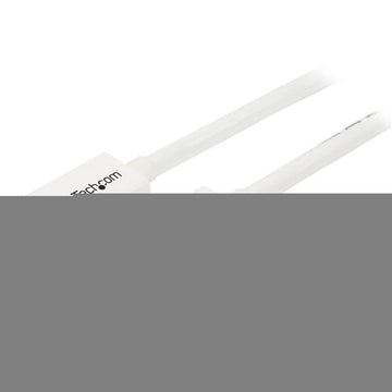 HDMI Cable Startech HD3MM5MW White 5 m
