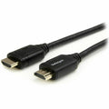 HDMI Cable Startech HDMM1MP Black 1 m