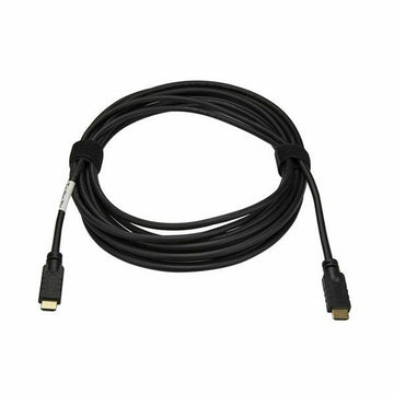 HDMI Cable Startech HD2MM10MA 10 m Black