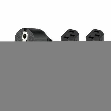Power Cord Startech PXT101YEU2M