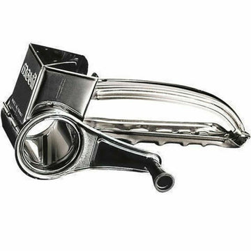 Grater Moulinex A45606 for cheese Silver Stainless steel