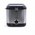Deep-fat Fryer Livoo Doc240 1,5 L 900 W Grey