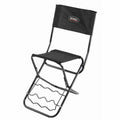 Fishing Chair MITCHELL Black