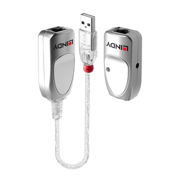 USB to Ethernet Adapter LINDY 42805