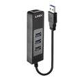 USB to Ethernet Adapter LINDY 43176