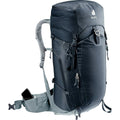Hiking Backpack Deuter Trail PRO 36 Black 36 L