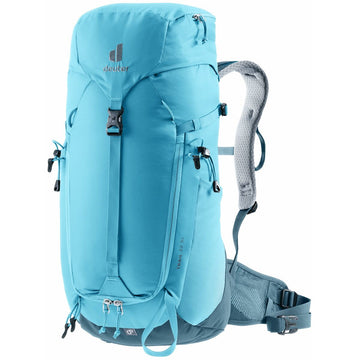 Gym Bag Deuter Trail 22 SL Blue Polyester 22 L