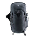 Hiking Backpack Deuter Trail PRO 34 SL Black 34 L