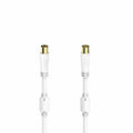 HDMI Cable Hama 00205247 White 3 m
