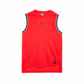 Basketball-T-Shirt Puma Winning t Mesh Ta