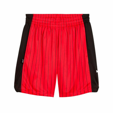 Basketballshorts für Herren Puma Rival Rage Heritage