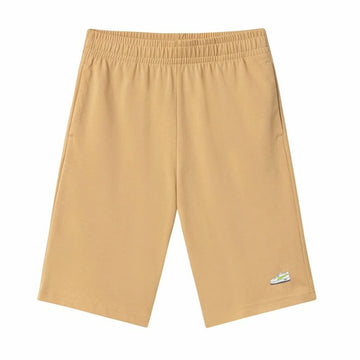 Kinder-Sporthosen Puma Summer Granola Beige