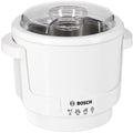 Mixer BOSCH MUZ5EB2 White Plastic 18 x 18 x 18 cm
