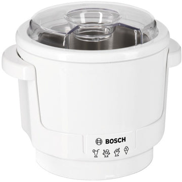 Mixer BOSCH MUZ5EB2 White Plastic 18 x 18 x 18 cm