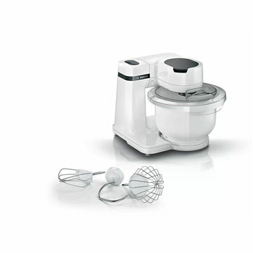 Küchenmaschine BOSCH Weiß 700 W