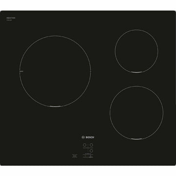 Induction Hot Plate BOSCH PUC611AA5E 60 cm 4600 W