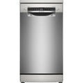 Dishwasher BOSCH SPS4EMI61E Steel 45 cm
