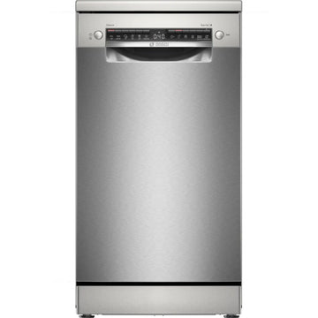Dishwasher BOSCH SPS4EMI61E Steel 45 cm