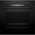 Multipurpose Oven BOSCH HBG536EB3 3400 W 71 L