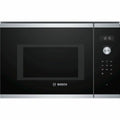 Microwave BOSCH BFL554MS1F Grey 25 L 900 W